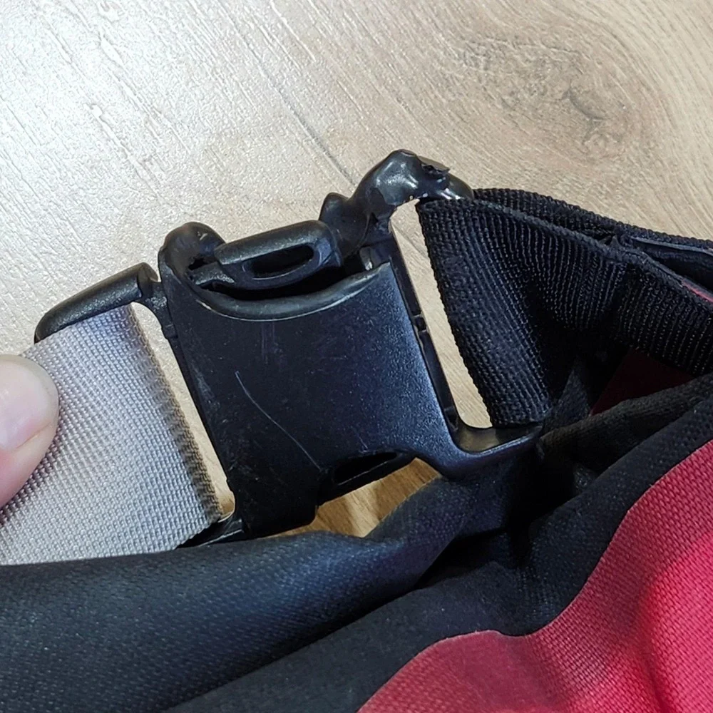 The North Face north face